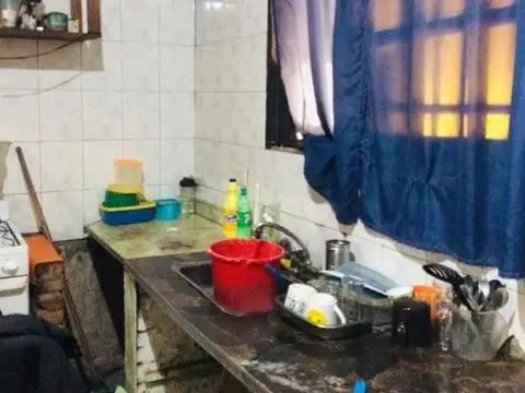 Casa en Venta en Moron Sur, USD 65.000