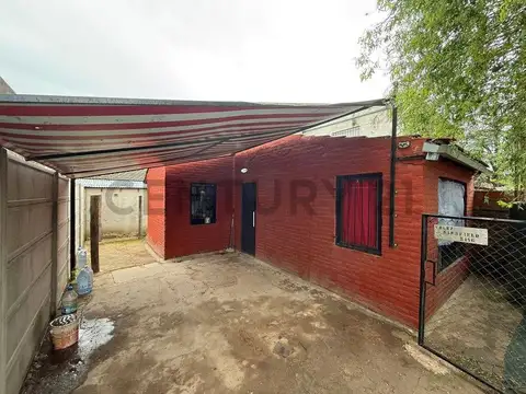 VENTA PH DE 3 AMB COCHERA EN MORENO USD 20.000 Y CUOTAS  APTO CREDITO