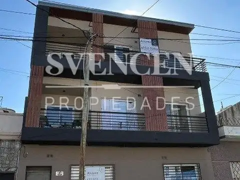 Departamento  en Venta en Avellaneda, G.B.A. Zona Sur, Argentina