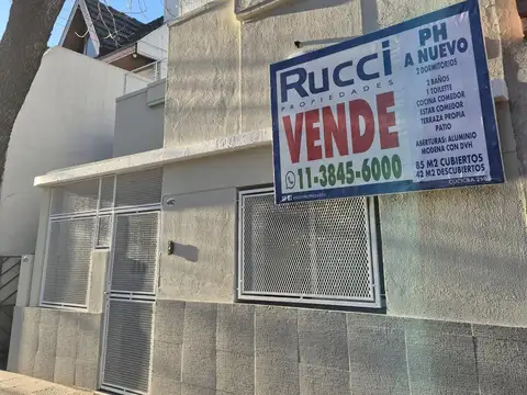 PH Venta Villa del Parque