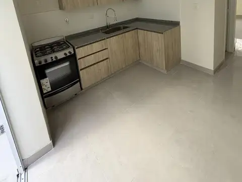 Depto Tipo Casa en Venta A Estrenar