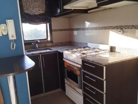 Departamento 2 ambientes