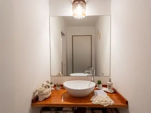 Casa en Alquiler 35 años