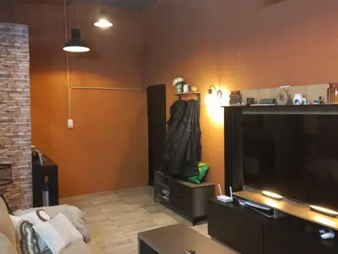 Depto Tipo Casa en Venta de 2 dormitorios
