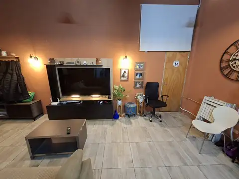Depto Tipo Casa en Venta en Beccar-Vias/Rolon, USD 240.000