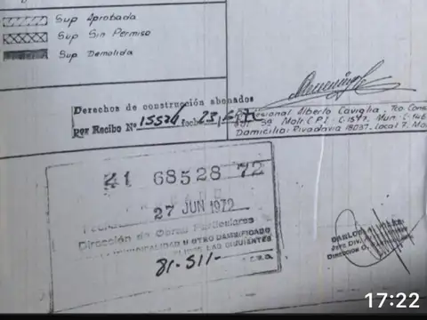 Ubicación única corazón comercial de Hurlingham