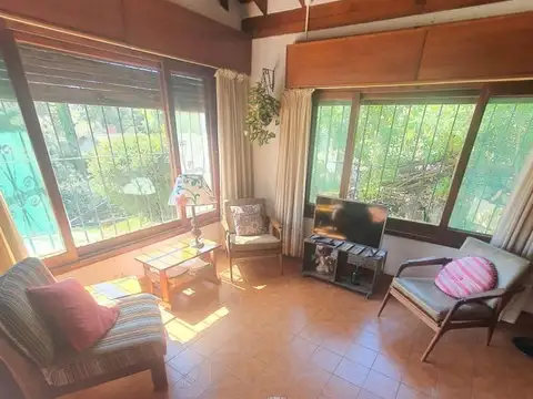 Casa en Venta 40 años