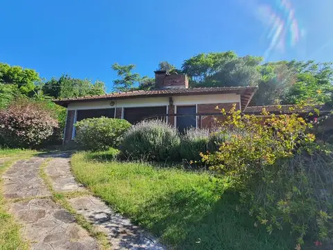 Chalet de 3 ambientes - Zona Sur - Villa Gesell