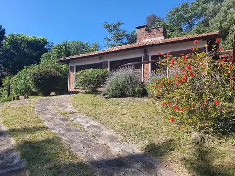 Paseo 122 500, Piso PB