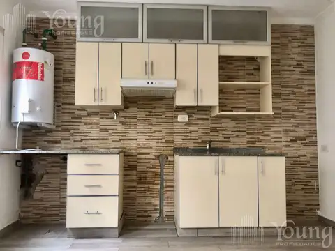 Departamento en Venta al Sudeste