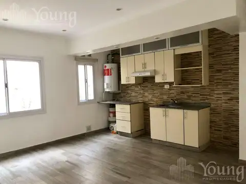 DEPARTAMENTO EN VENTA WILDE