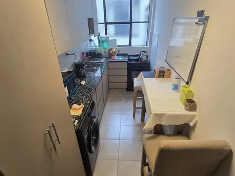 Departamento en Venta Permite mascota