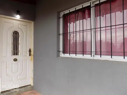 DEPARTAMENTO 3 AMBIENTES – CIUDAD TESEI