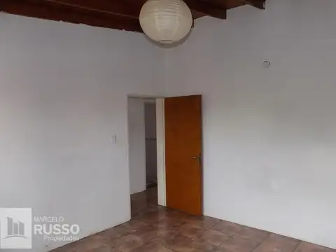 DEPARTAMENTO 3 AMBIENTES – CIUDAD TESEI