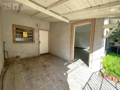 Terreno en Venta 17  mts Frente