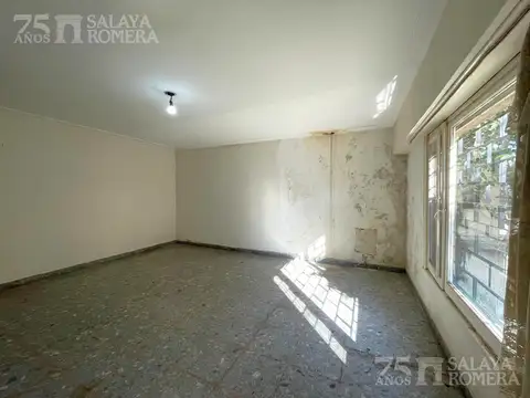 Terreno en Venta 8  mts Fondo