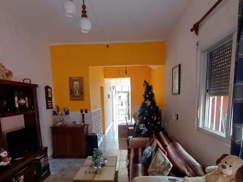 Venta casa  Buceo 2 dormitorios garaje