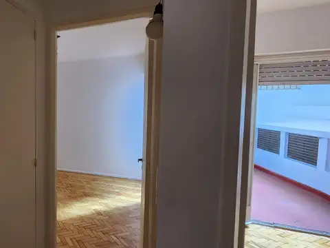 Rivadavia al 2200 - Alquiler profesional