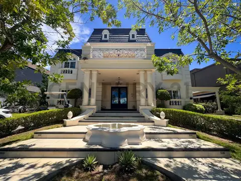 Casa en Venta de 4 dormitorios