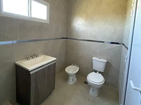 Casa en Venta 2 años