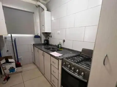 Departamento en Venta en Chauvin, USD 48.000