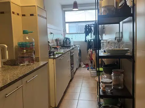 Departamento en Alquiler de 3 dormitorios