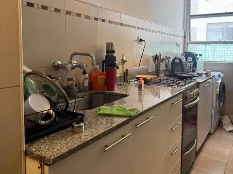 Departamento en Alquiler de 3 ambientes