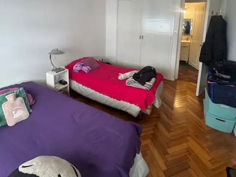Departamento en Alquiler 50 años
