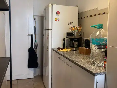 Departamento en alquiler en Belgrano C
