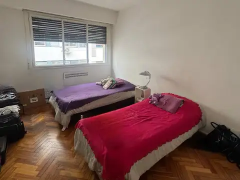 Departamento en Alquiler de 3 ambientes