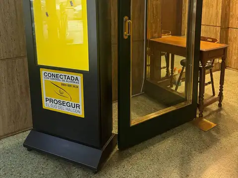 Departamento en Alquiler 40 años