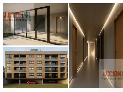 YOBIA I Departamento en Tigre – Vivir con diseño, confort y ubicación estratégica
