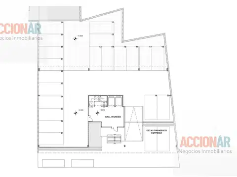 Departamento en Venta en Tigre Centro, USD 90.000