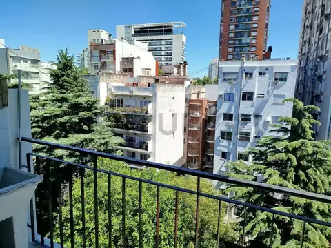 Armenia 2200, Piso 7