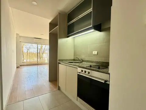 Departamento en Alquiler de Monoambiente