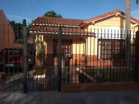 Casa en Venta en Villa Bosch, USD 270.000