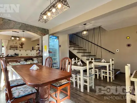 Casa en Venta al Oeste