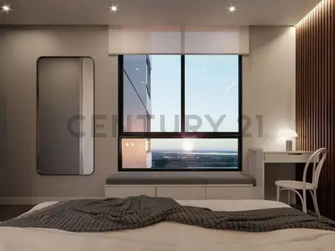 Departamento en Venta de 2 dormitorios