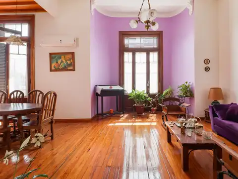 Depto Tipo Casa en Venta de 4 ambientes