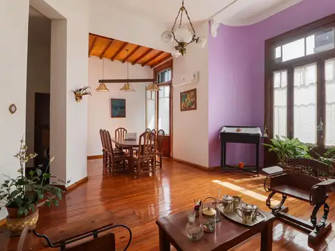 Venta PH 4 ambientes c/Dependencia - San Cristobal