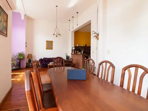 Depto Tipo Casa en Venta en San Cristóbal, USD 218.000