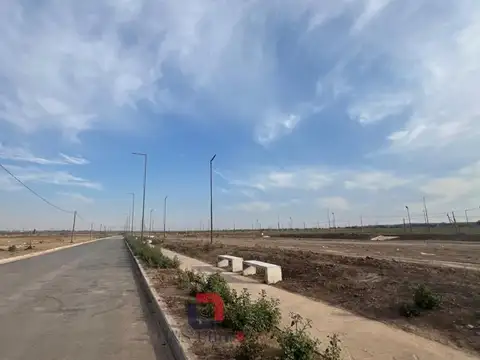 Lote en Docta Central (Apto duplex)