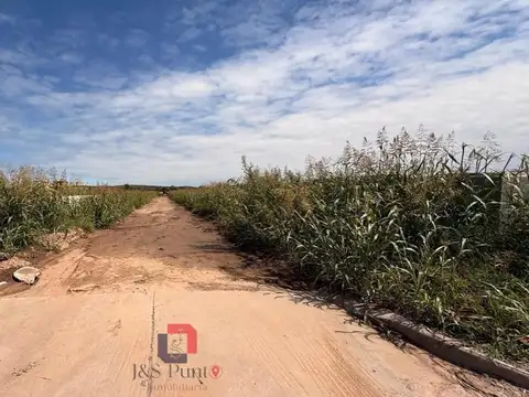 Lote en Docta Central (Apto duplex)