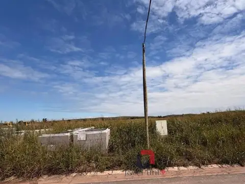 Terreno en Venta de 252,0 m2