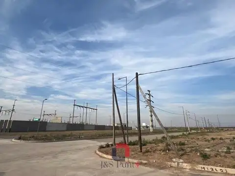 Terreno en Venta en Docta Central, USD 15.800