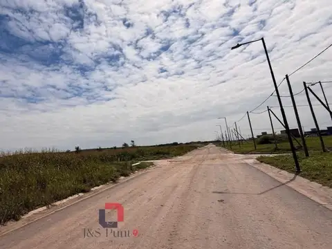 Terreno en Venta en Docta Central, USD 15.800