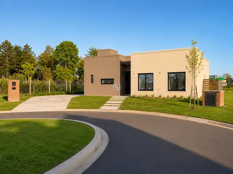 Casa  en Venta en Barrio San Pablo, Pilar, G.B.A. Zona Norte