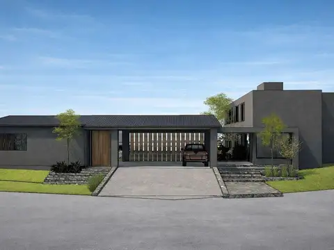 Casa en venta - 3 dormitorios - Estancia El Terron, Mendiolaza