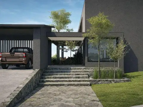 Casa en Venta en Estancia El Terrón, USD 680.000