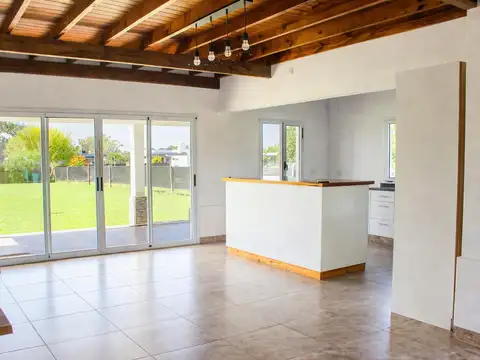 Casa en Alquiler A Estrenar